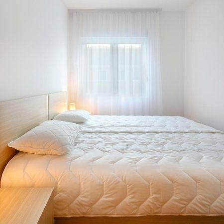 Apartments Pegasus Lux Budva Dış mekan fotoğraf