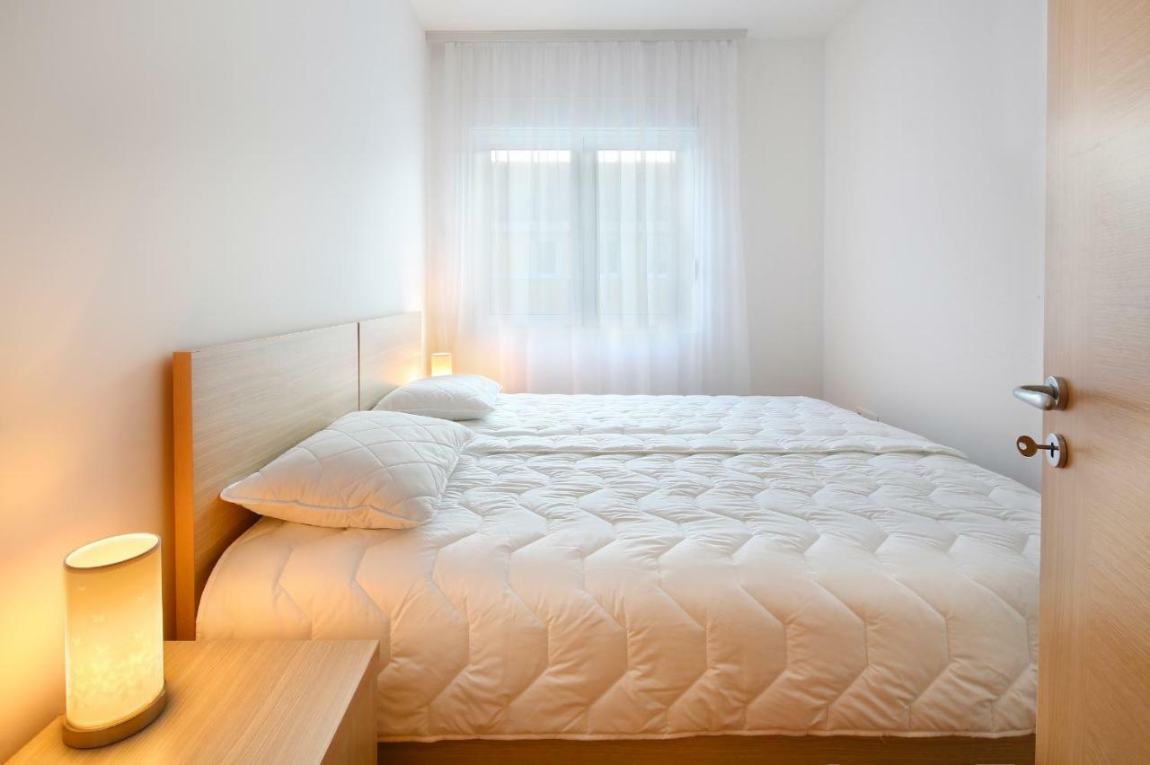 Apartments Pegasus Lux Budva Dış mekan fotoğraf